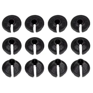 Team Associated 13mm Shock Spring Cup Set – Team Associated Parts
