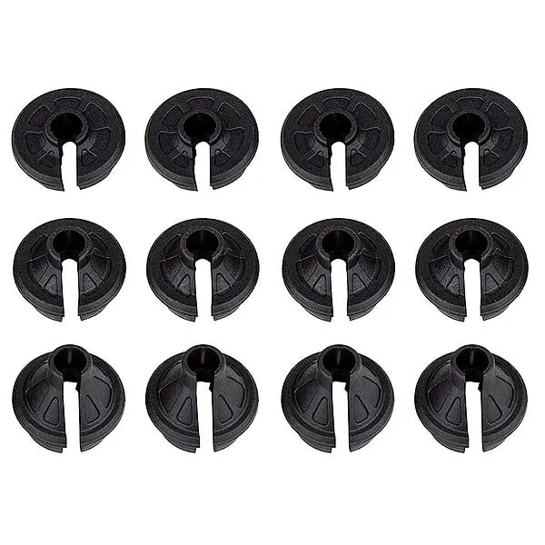 Team Associated 13mm Shock Spring Cup Set – Team Associated Parts