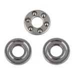 Team Associated B6 Caged Thrust Bearing Set - Ball Diff – Team Associated Parts