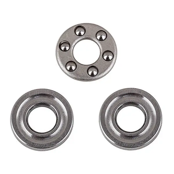 Team Associated B6 Caged Thrust Bearing Set - Ball Diff – Team Associated Parts