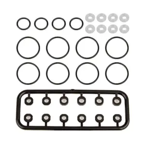 Team Associated 13mm Shock Rebuild Kit