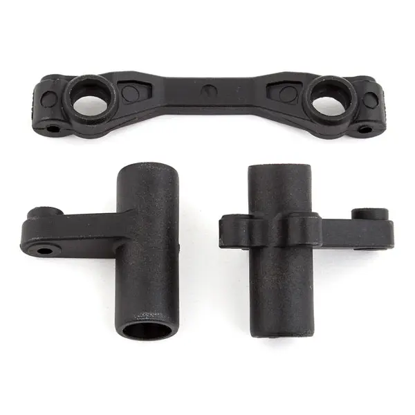 Team Associated B64 Bellcranks and Rack – Team Associated Parts