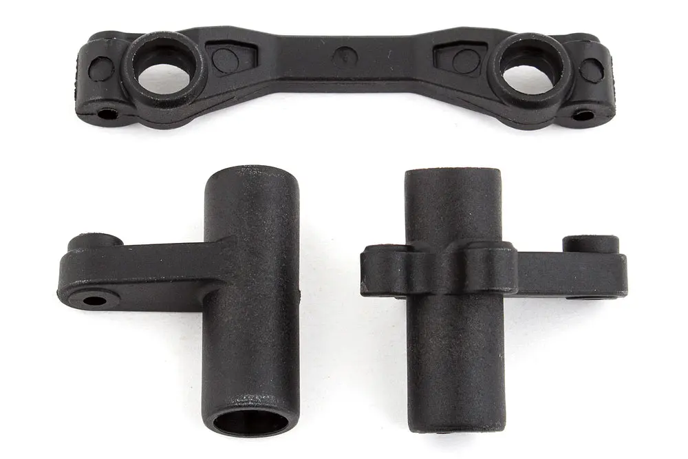 Team Associated B64 Bellcranks and Rack – Team Associated Parts