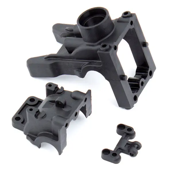 Team Associated B64 Gearbox, Front and Rear – Team Associated Parts