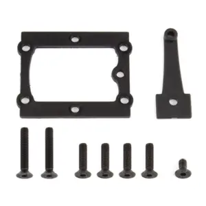 Team Associated B64 Gearbox Shim Set – Team Associated Parts