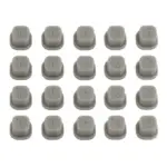 Associated b6/b6.1/b64/b74 Arm Mount Inserts – Team Associated Parts