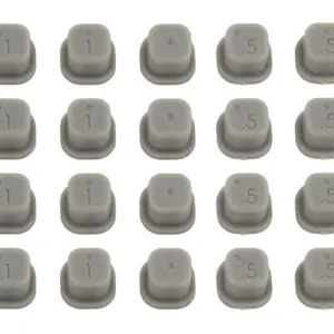 Associated b6/b6.1/b64/b74 Arm Mount Inserts – Team Associated Parts