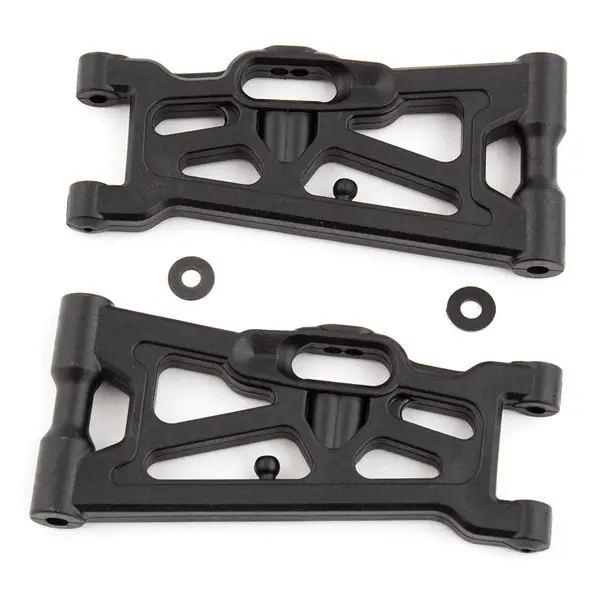 Team Associated B64 Front Arms – Team Associated Parts