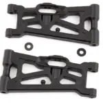 Team Associated B64 Front Arms – Team Associated Parts