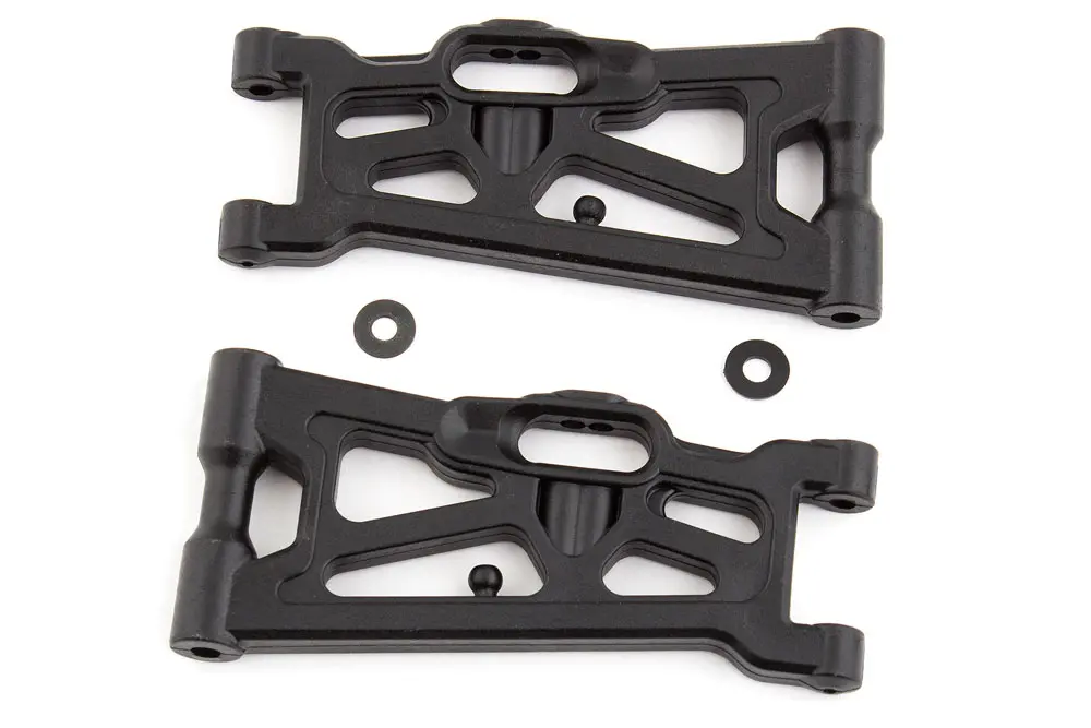 Team Associated B64 Front Arms – Team Associated Parts