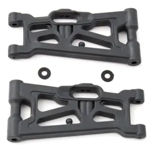 Team Associated B64 Front Arms, Hard – Team Associated Parts