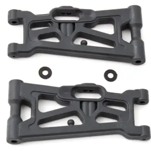 Team Associated B64 Front Arms, Hard – Team Associated Parts
