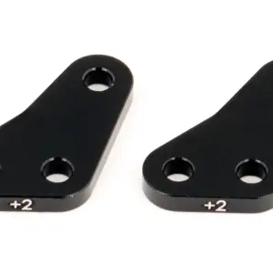 Associated Ft B64/B64d Steering Block Arms +2 – Team Associated Parts