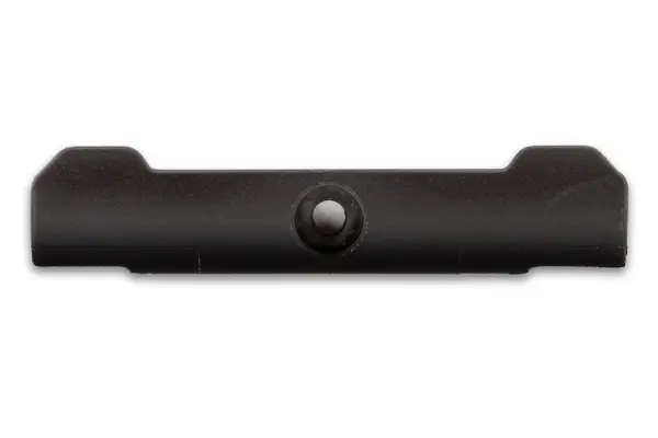 Team Associated B64 Front Bumper – view 2
