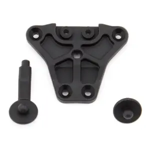 Team Associated B64 Top Plate and Body Posts – Team Associated Parts