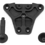 Team Associated B64 Top Plate and Body Posts – Team Associated Parts