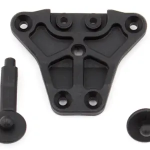Team Associated B64 Top Plate and Body Posts – Team Associated Parts
