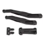 Team Associated B64 Chassis Braces – Team Associated Parts