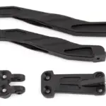 Team Associated B64 Chassis Braces – Team Associated Parts