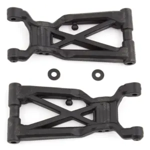 Team Associated B64 Rear Arms – Team Associated Parts
