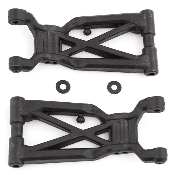 Team Associated B64 Rear Arms – Team Associated Parts