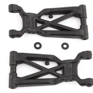 Team Associated B64 Rear Arms – Team Associated Parts