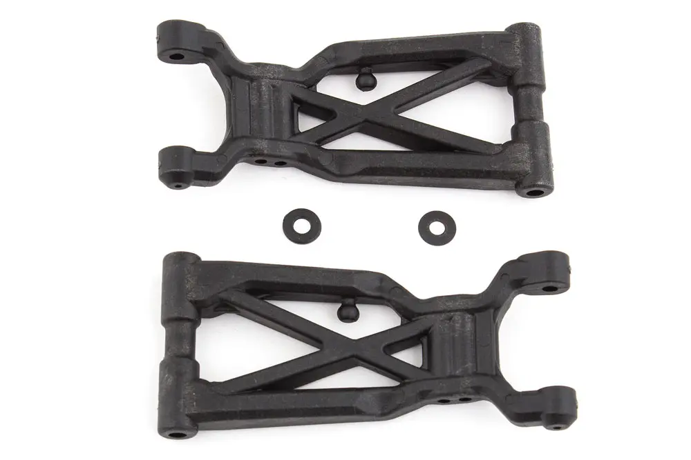 Team Associated B64 Rear Arms – Team Associated Parts