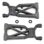 Team Associated B64 Rear Arms, Hard – Team Associated Parts