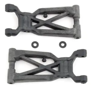 Team Associated B64 Rear Arms, Hard – Team Associated Parts