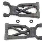 Team Associated B64 Rear Arms, Hard – Team Associated Parts