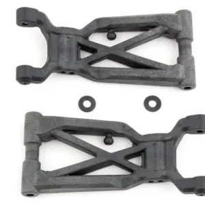 Team Associated B64 Rear Arms, Hard – Team Associated Parts