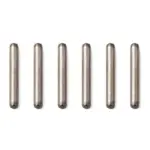 Team Associated B64 Front Wheel Pins, 12 Mm – Team Associated Parts