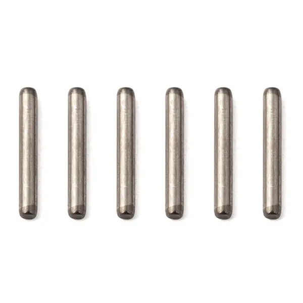 Team Associated B64 Front Wheel Pins, 12 Mm – Team Associated Parts