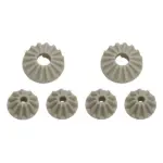 Team Associated Gear Diff Plastic Gears B64/B74 – Team Associated Parts