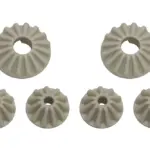 Team Associated Gear Diff Plastic Gears B64/B74 – Team Associated Parts