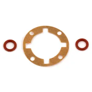 Team Associated B64 Diff Gasket and O-Rings – Team Associated Parts