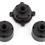 Team Associated B64 Diff Cases, for Front, Center, Rear – Team Associated Parts