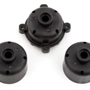 Team Associated B64 Diff Cases, for Front, Center, Rear – Team Associated Parts