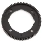 Team Associated B64 Spur Gear, 78t – Team Associated Parts