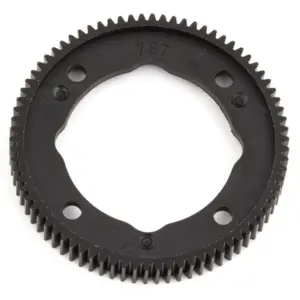 Team Associated B64 Spur Gear, 78t – Team Associated Parts