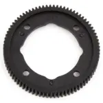 Team Associated B64 Spur Gear, 81t – Team Associated Parts