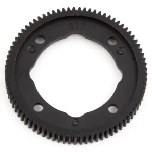 Team Associated B64 Spur Gear, 81t – Team Associated Parts