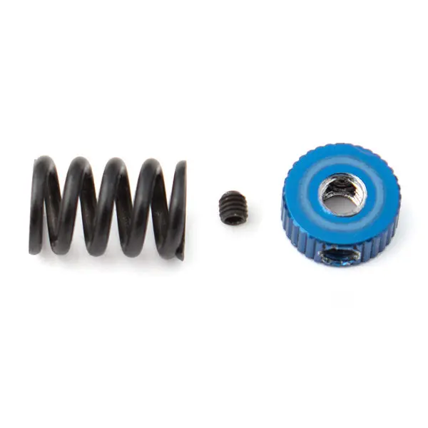 Team Associated B64 Ft Slipper Nut – Team Associated Parts