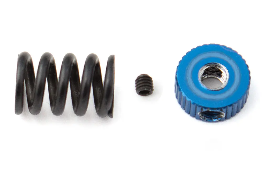 Team Associated B64 Ft Slipper Nut – Team Associated Parts