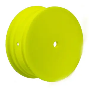 Associated Buggy Wheel 12mm Hex 2.2" 4wd Front Yellow B64/B74 – Team Associated Parts