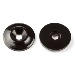 Team Associated Factory Team Aluminium Wing Buttons – Team Associated Parts