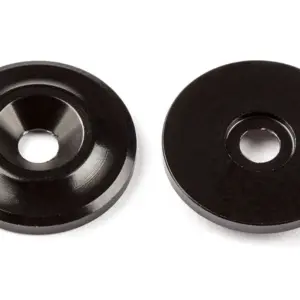 Team Associated Factory Team Aluminium Wing Buttons – Team Associated Parts