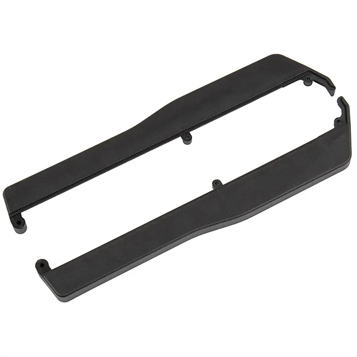 Team Associated B74 Side Guards – Team Associated Parts