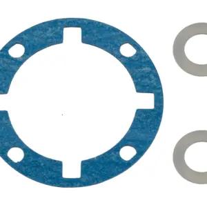 Team Associated B74 Differential Gasket & O-Rings – Team Associated Parts