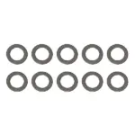 Team Associated Shims 5.1 X 8.0 X 0.20mm (B74 Diff) – Team Associated Parts